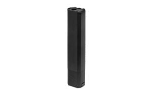 SCOSU5185_1.jpg SCO OSPREY 2.0 45CAL SUPPRESSOR BLK