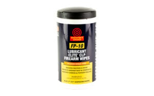 SCSHF-75C-FP10_1.jpg SHOOTERS CHOICE FP-10 CLP WIPES 75CT