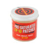SCSHF-SP-FPL06_1.jpg SHOOTERS CHOICE CLP PATCHES 100CT
