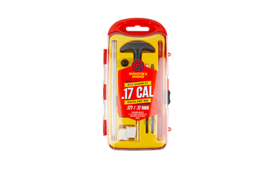 SCSHF-SRK-17_1.jpg SHOOTERS CHOICE .17 CAL CLEANING KIT