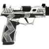 SCT ANIME KOMODO 365X CMP 9MM WHT/BK