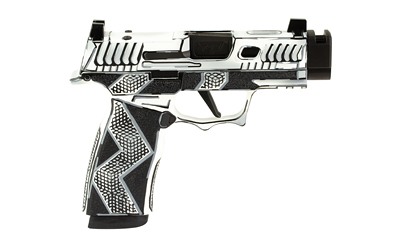 SCT ANIME KOMODO 365X CMP 9MM WHT/BK