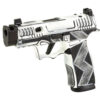 SCT ANIME KOMODO 365X CMP 9MM WHT/BK
