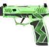 SCT ANIME KOMODO 365X CMP 9MM GRN/BK