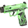 SCT ANIME KOMODO 365X CMP 9MM GRN/BK