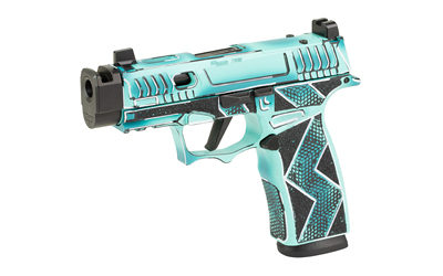 SCT300-252-0408-64_3.jpg SCT ANIME KOMODO 365X CMP 9MM BLU/BK