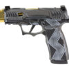 SCT ANIME KOMODO 365X CMP 9MM BK/GLD
