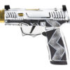 SCT ANIME KOMODO 365X CMP 9MM WHT/GD