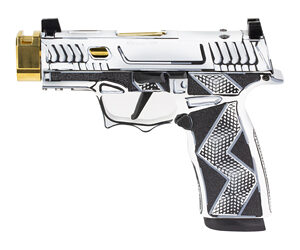 SCT300-252-0409-11_1.jpg SCT ANIME KOMODO 365X CMP 9MM WHT/GD