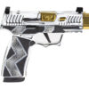 SCT ANIME KOMODO 365X CMP 9MM WHT/GD