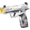SCT ANIME KOMODO 365X CMP 9MM WHT/GD