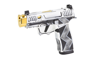 SCT ANIME KOMODO 365X CMP 9MM WHT/GD