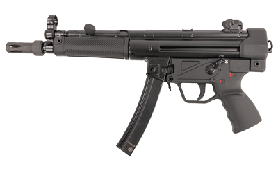 SDS12750004_1.jpg MAC 5 PISTOL 9MM 8.9" 30RD BLK