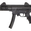 MAC IX PCC 9MM 6.5" 30RD BLK