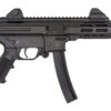 MAC IX PCC 9MM 6.5" 30RD BLK