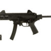 MAC IX PCC 9MM 6.5" 30RD BLK W/BRACE