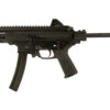 MAC IX PCC 9MM 6.5" 30RD BLK W/BRACE