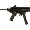 MAC IX PCC 9MM 6.5" 30RD BLK W/BRACE