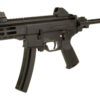 MAC IX PCC 9MM 6.5" 30RD BLK W/BRACE