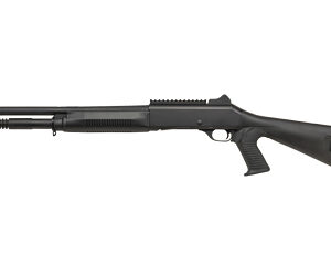 SDS21000120_1.jpg MAC 1014 PISTOL GRIP 12GA 18.5" 5RD