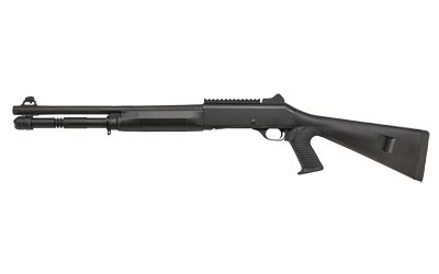 SDS21000120_1.jpg MAC 1014 PISTOL GRIP 12GA 18.5" 5RD