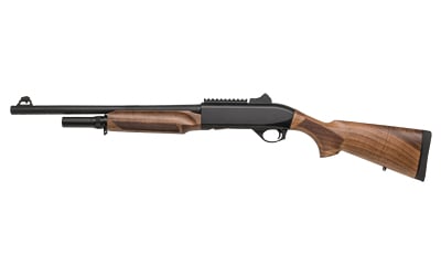MAC 2 TACTICAL WOOD 12GA 18.5" 5RD