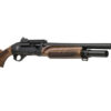 MAC 2 TACTICAL WOOD 12GA 18.5" 5RD