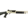 MAC 1014 MARINE 12GA 18.5" 5RD NICKL