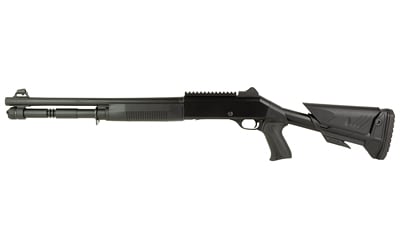 MAC 1014 BREACHER 12GA 18.5" 5RD