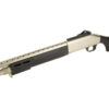 TOKAREV TTF12 12GA 18.5" 3" 5RD NKL