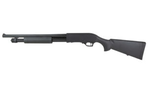 TOKAREV TX1 12GA 3" 18.5" 5RD BLK