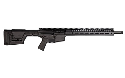SEEKINS SP10 308WIN 18" 20RD BLK