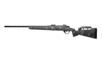 SEEKINS HAVAK PH3 6.5PRC 20" 5RD MS
