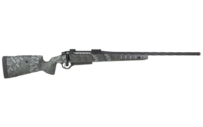 SEEKINS HAVAK PH3 300PRC 22" 3RD MS