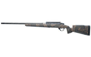 SEEKINS HAVAK ELMNT M3 6MM CM 20" MS