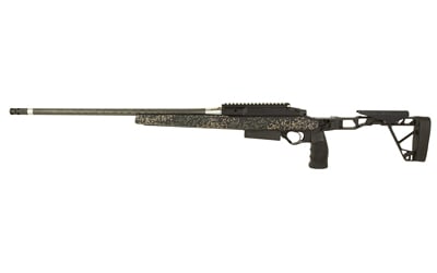 SEEKINS ELEMENT HUNTER 300WIN 22" WS