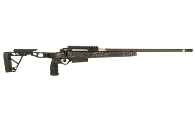 SEEKINS ELEMENT HUNTER 300WIN 22" WS
