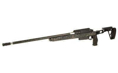 SEEKINS ELEMENT HUNTER 300WIN 22" WS
