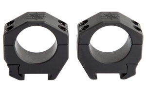 SEEKINS 30MM TUBE .92" MED/HIGH 4CAP