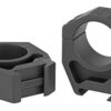 SEEKINS 30MM TUBE 1.26" XHIGH 4CAP