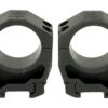SEEKINS 34MM TUBE 1.45" HIGH 4CAP