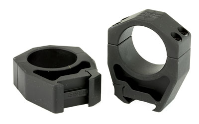 SEEKINS 34MM TUBE 1.45" HIGH 4CAP