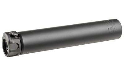 SUREFIRE TRNG SUPPR 7.62MM BLK