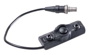 SUREFIRE COMPACT SWITCH MLOK 7" BLK