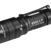 SUREFIRE EDCL1 TAC BLK 5/500 LUM