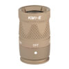 SFKM1-E-TN_1.jpg SUREFIRE LED MODULE 3V UPGRADE TAN