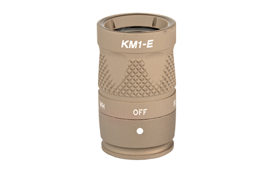 SFKM1-E-TN_1.jpg SUREFIRE LED MODULE 3V UPGRADE TAN