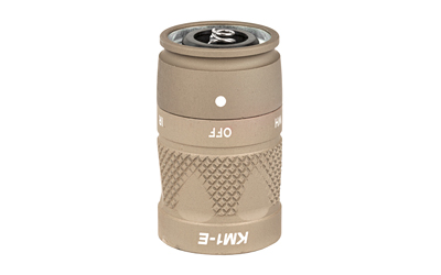SFKM1-E-TN_2.jpg SUREFIRE LED MODULE 3V UPGRADE TAN