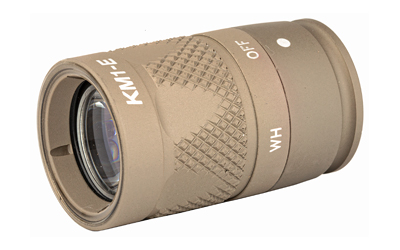 SFKM1-E-TN_3.jpg SUREFIRE LED MODULE 3V UPGRADE TAN