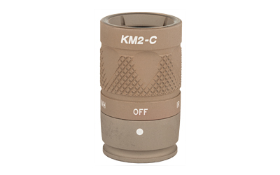 SFKM2-C-TN_1.jpg SUREFIRE LED MODULE 350 LUM 6V TAN
